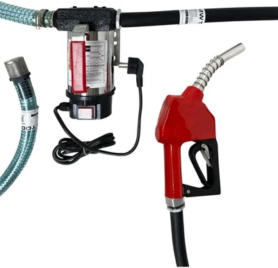 Set complet pompe diesel POD40230 MW Tools POD40230 SETA - Photo 1/2