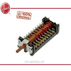 COMMUTATORE FORNO ORIGINALE CANDY 42827819  - Imagen 1 de 1