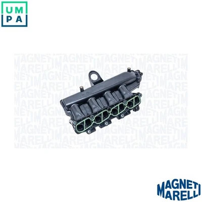 INTAKE MANIFOLD MODULE 802000524010 FOR FIAT FIORINO/MPV/Box/Body/MPV GRANDE - Image 1 of 4