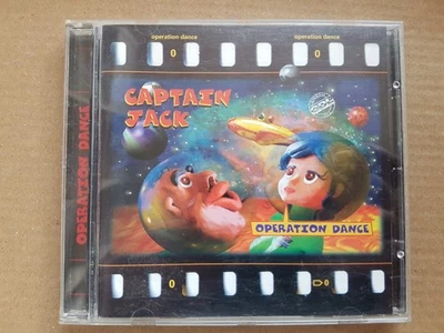 Captain Jack - Operation Dance - Bild 1 von 2