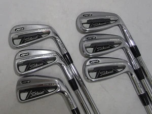 Titleist AP2 Iron Set 6pcs 5-9,PW NS Pro 850GH Flex S - Picture 1 of 10