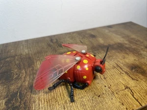 Insecto-Bots KO Transformer Insect Bugs Figuren Chigo - Bild 1 von 3