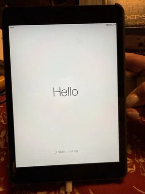 Apple iPad mini (1-го поколения) Wi-Fi планшетов - протестирован - Belkin - Изображение 1 из 3