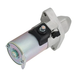 Starter Motor for ACURA TSX 2.4L 2004-2005 HONDA ACCORD 2003-2005 ELEMENT 03-06 - Picture 1 of 12