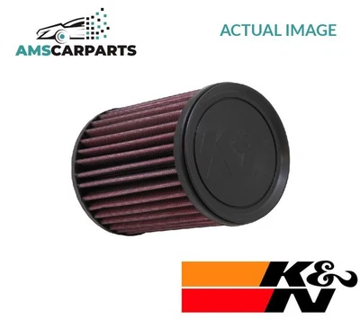 ENGINE AIR FILTER ELEMENT CM-8012 K&N FILTERS NEW OE REPLACEMENT - Image 1 of 4