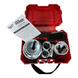 Milwaukee Tools Lochdozer 49-22-4032 (CSC051620) - Bild 1 von 9