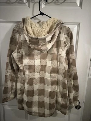 Chaqueta Big Chill para mujer M Foto 1 de 4