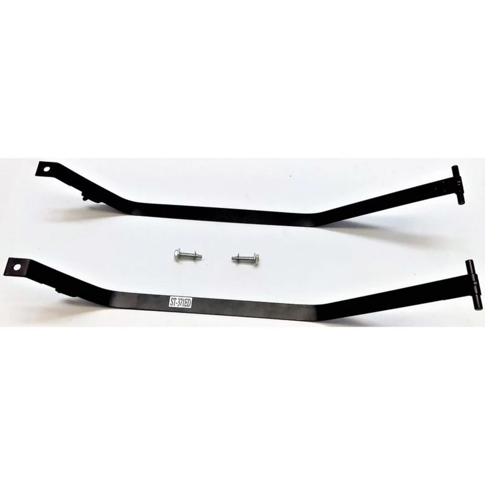 Комплект из 2 ремней топливного бака IST371 Liland для Jeep Compass Patriot Dodge пара - Изображение 1 из 1