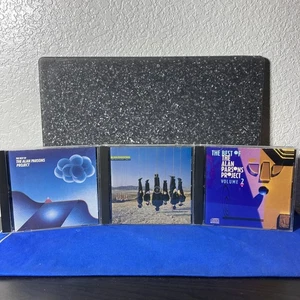 Allen Parsons Project 3 Cd Lot - Bild 1 von 13