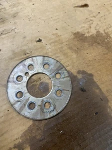 2018 Jeep 3.2 Flexplate Spacer ML6NEW - Picture 1 of 2