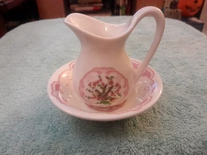 Jarra de tocador y colibrí American Girl Marie Grace - Imagen 1 de 8