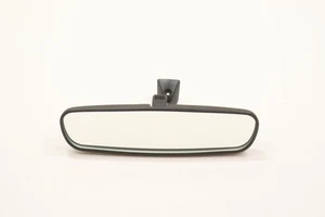 2005 - 2024 NISSAN PATHFINDER WINDSHIELD INTERIOR REAR VIEW MIRROR GLASS OEM - Picture 1 of 9