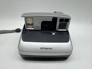 Vintage Polaroid One600 Instant Film Camera 100 mm - Untested - Picture 1 of 12
