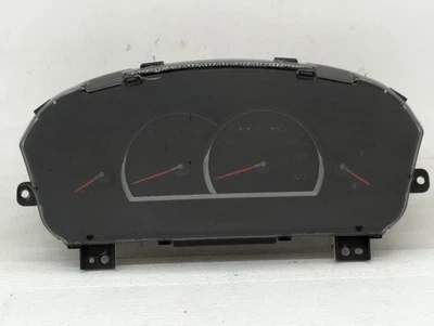 2005-2005 Cadillac Sts Speedometer Instrument Cluster Gauges YT9AW - Image 1 of 4