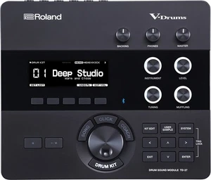 Roland TD-27 Drum Modul | NEU&OVP | Rechnung vom 10.09.25 - Bild 1 von 4
