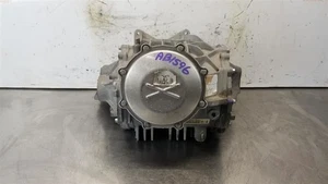 06 CHEVY CORVETTE C6 AT REAR DIFFERENTIAL CHUNK CARRIER ASSEMBLY 2.56 RATIO GM8 - Picture 1 of 12