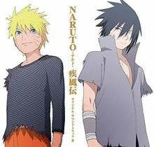 Naruto Shippuden 3 von Soundtrack [Animation] | CD | Zustand sehr gut - Bild 1 von 2