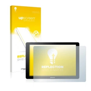 upscreen Protection Ecran pour Samsung Galaxy Book 10.6 Mat Film Protecteur - Afbeelding 1 van 11
