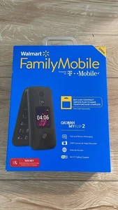 Family Mobile Alcatel MyFlip 2 Barnd new sealed box - Picture 1 of 9