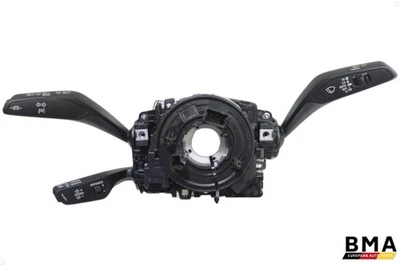 Interruptor de resorte de reloj columna de dirección delantera Audi RS3 S3 A3 2022 2023 2024 OEM Foto 1 de 4