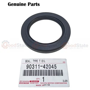 Genuine Lexus IS350 GSE36 GSE31 GSE26 GSE21 3.5 Front Crankshaft Oil Seal - Picture 1 of 2