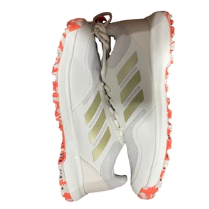 Adidas Tech Response 3.0 Damen-Golfschuhe Größe 9,5 – NEU bequem ohne Spikes - Bild 1 von 5