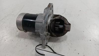 Motor de arranque CVT compatible con 17-19 IMPREZA Foto 1 de 4