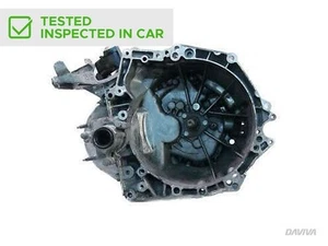 Vauxhall Corsa 6 Speed Manual Gearbox 1.2 Petrol 74kW (101 HP) -- 2021 Hatchback - Picture 1 of 6