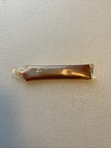 1995 Halloween Collegeville Imagineering Kunstblut Kapsel - Bild 1 von 9