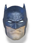 Mezco One:12 Batman head designed by Tony Mei
