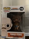 Funko Pop! Vinyl: Tobias Funke #116