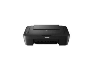Canon PIXMA MG2525 All-In-One Inkjet Photo Printer (0727C003) - Picture 1 of 6