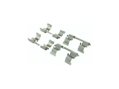 Kit de herrajes de freno delanteros centrados 65165SC 2007 2005 para Suzuki Forenza 2004-2008 Foto 1 de 2