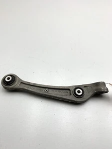 2012-2017 AUDI A6 C7 QUATTRO FRONT LEFT SIDE FORWARD LOWER CONTROL ARM OEM - Picture 1 of 9