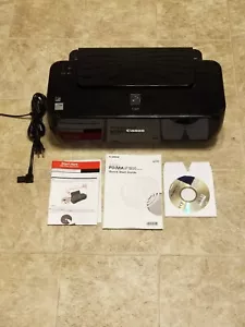 Canon PIXMA IP1800 Digital Photo Inkjet Printer - Picture 1 of 9