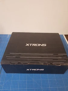 XTRONS Android Car Stereo, 10.1 Inch Android 11 Car Radio GPS Navigation - Bild 1 von 10