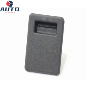 For Mercedes-Benz CLS (C218) 2012-2017 Black Trunk Mat Floor Carpet Handle - Picture 1 of 4