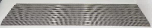 Fleischmann H0 6106 binario professionale binario flessibile 10 pz nuovo e confezione originale - Foto 1 di 2