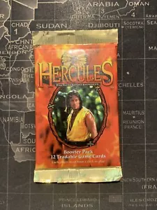 Hercules - Base Set - Booster - Imagen 1 de 1