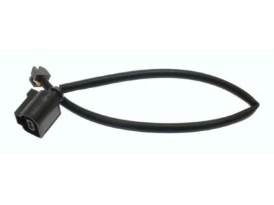 Sensor de pastillas de freno delantero para Volkswagen Touareg 2011-2017 25633QMWV 2014 2013 2012 Foto 1 de 2