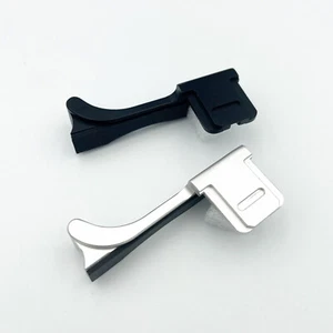 For Leica M9 M9P M8  Aluminum Camera Thumb Up Grip - Picture 1 of 14