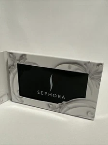 Sephora Hinged Compact Mirror With Super Cute Design Sleeves - Picture 1 of 6