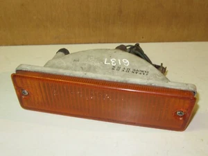 NISSAN DATSUN BLUEBIRD STANZA T11 (1982-1986) N/S INDICATOR LIGHT - LEFT - Picture 1 of 4