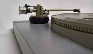 GFR Concrete Base / Beton for Models Technics SP-15 / SP-25 - Picture 1 of 10