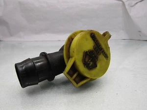 Jeep Cherokee XJ 84-01 Facelift Lave-Brise Liquide Réservoir Col de Remplissage - Photo 1 sur 4