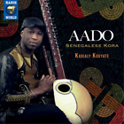 Kadialy Kouyate AADO: Senegalese Kora (CD) Album (Jewel Case)