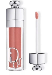 DIOR ADDICT LIP GLOSS LIP MAXIMIZER FULL SIZE 6ml (VARIOUS SHADES) New - Picture 1 of 14