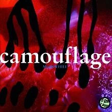Meanwhile von Camouflage | CD | Zustand gut - Bild 1 von 2