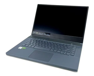 ASUS ROG GU502L M15 15.6" Laptop NVIDIA i7 10th 512GB SSD 16GB RAM Win 11 (GN) - Picture 1 of 8