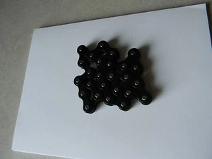 Delta NOS chain for the 22-540 type 1 & 2, TP300, TP305, and other planers - Picture 1 of 1
